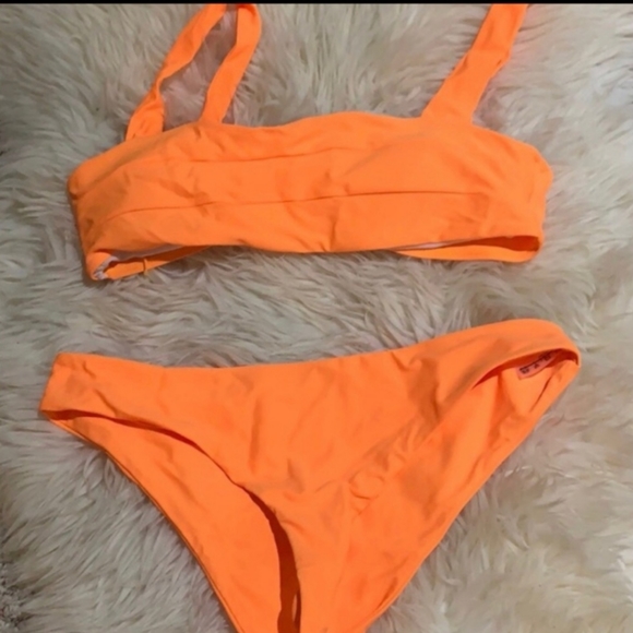 NWOT Zaful Bikini - Picture 2 of 2